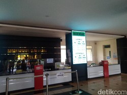 4 Nakes Positif Corona, Poli Kandungan RSU Berkah Pandeglang Ditutup