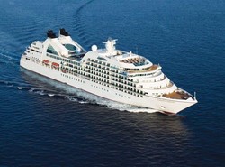 Menggeliat Lagi, Tiket Kapal Pesiar Rp 1 M Laris Manis