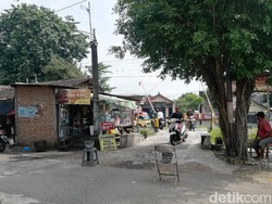 Seratusan Perlintasan KA Sebidang di Daop 6 Yogya Sudah Ditutup