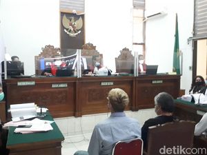 Pendiri Kaskus Jadi Saksi di Sidang Pencemaran Nama Baik oleh Jack Lapian