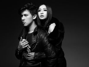 Jevin Julian-Rinni Wulandari Bakal Isi Soundtrack Film Pernikahan Dini Jevin Julian-Rinni Wulandari Bakal Isi Soundtrack Film Pernikahan Dini