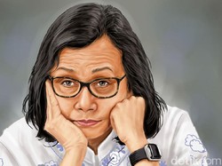 Apa yang Bikin Sri Mulyani Pede Ekonomi RI 2021 Tumbuh 5,3%?