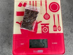 Bea Cukai Bandung Gagalkan Pengiriman Paket Tembakau Gorila