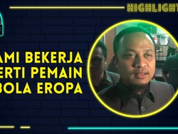 Wagub Sulsel: Nurdin Abdullah Tak Pernah Sebut Nama Agung Sucipto