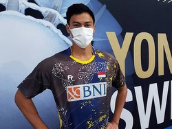 Swiss Open 2021: Dua Wakil RI Berebut Tiket Semifinal Hari Ini