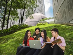 Terapkan Kurikulum Kampus Merdeka, UMN Dorong Kemandirian Mahasiswa