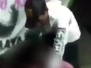 Viral Penyandang Disabilitas Dianiaya di Sumedang, Pelaku Diamankan