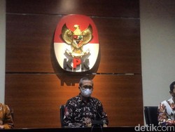 KPK Beberkan Tahapan Sebelum Putuskan Setop Perkara BLBI