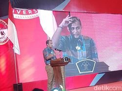 Pemerintah Usul Pemerkosaan-Aborsi Tak Masuk RUU TPKS: Sudah Diatur di RKUHP