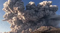 10 Potret Fenomena Alam yang Menakjubkan