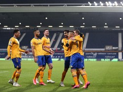 Salip Liverpool, Everton Kini Bidik Tiket ke Liga Champions