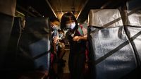 Ini 6 Negara Asia yang Laporkan Varian Baru Corona B117