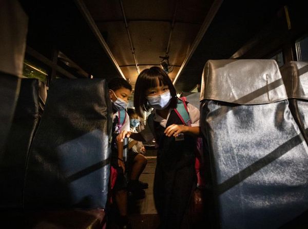 Ini 6 Negara Asia yang Laporkan Varian Baru Corona B117