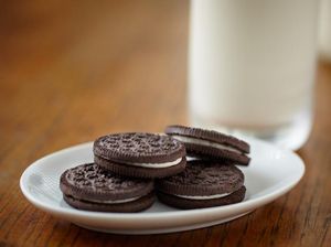 Penelitian: Putar Oreo Dijamin Impossible!