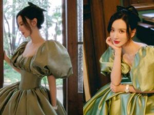 Aktris China Ini Dilarikan ke Rumah Sakit, Kenapa?