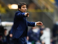 Inter Milan Nyaman di Puncak Liga Italia, Conte Beri Wanti-wanti