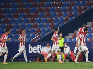 Bilbao Langsung Dua Final Copa del Rey, Lawan Sociedad dan Barca! Bilbao Langsung Dua Final Copa del Rey, Lawan Sociedad dan Barca!