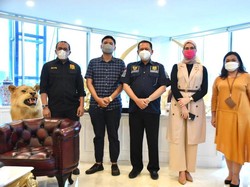 Banyak Diskriminasi Difabel, Bamsoet Dukung Hadirnya Komisi Disabilitas