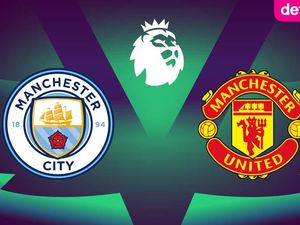 Prediksi Man City Vs Man United: Aguero dan Shearer Jagokan Tuan Rumah