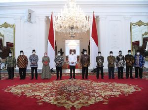 Sukses Himpun Dana Rp 385 M di 2020, BAZNAS Kampanye Gerakan Cinta Zakat