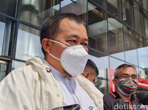 MAKI: Tender Gorden DPR Sudah Seharusnya Batal karena Potensi Korupsi MAKI: Tender Gorden DPR Sudah Seharusnya Batal karena Potensi Korupsi