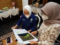 Ada Potensi Gempa, Bupati Banyuwangi Siapkan Sarana-Prasarana Mitigasi Bencana