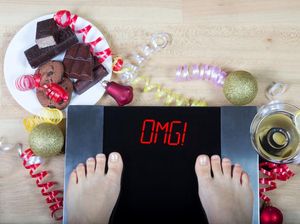 Sederet Penyakit yang Muncul karena Obesitas