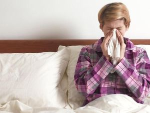 Ini yang Harus Dilakukan Jika Tinggal Bersama Orang Positif Corona