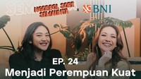 Setahun Ditinggal Suami, BCL Telah Bangkit dan Siap Wujudkan Mimpi