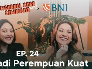 Setahun Ditinggal Suami, BCL Telah Bangkit dan Siap Wujudkan Mimpi Setahun Ditinggal Suami, BCL Telah Bangkit dan Siap Wujudkan Mimpi