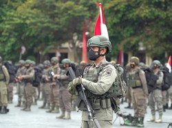 Terdesak, KKB Pimpinan Lekagak Telenggen Berupaya Kabur dari Ilaga