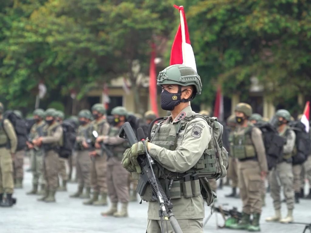 Terdesak, KKB Pimpinan Lekagak Telenggen Berupaya Kabur dari Ilaga Terdesak, KKB Pimpinan Lekagak Telenggen Berupaya Kabur dari Ilaga