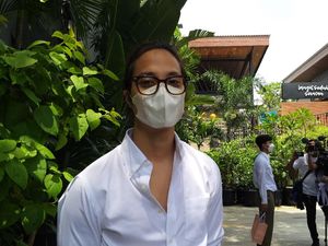 Ini yang Bikin Dikta Yovie & Nuno Cinta Menyelam Ini yang Bikin Dikta Yovie & Nuno Cinta Menyelam
