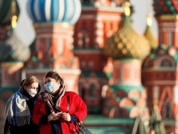 Ditemukan Virus Corona Jenis Rusia, Apa Lagi Bedanya?