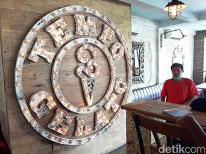 Dualisme Gerai Tempo Gelato di Yogyakarta, Mana yang Asli? Dualisme Gerai Tempo Gelato di Yogyakarta, Mana yang Asli?