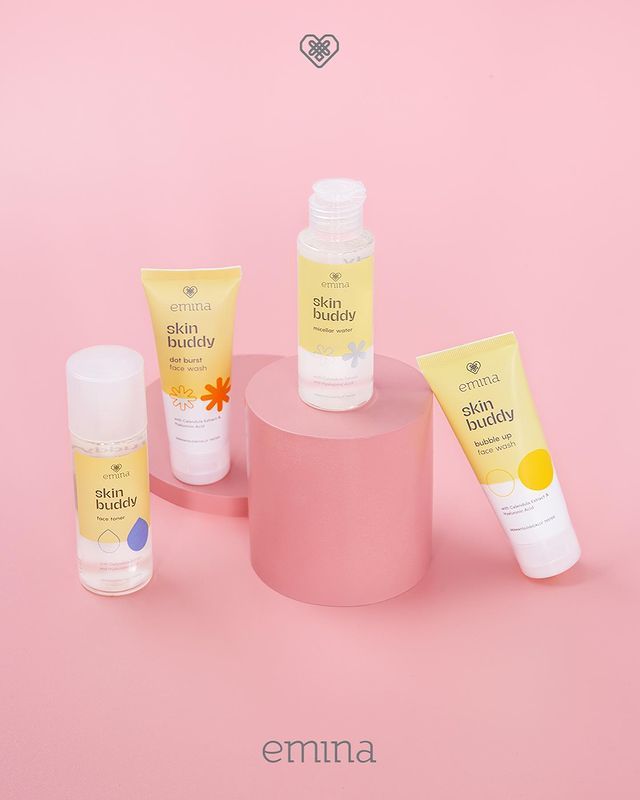Emina Skin Buddy
