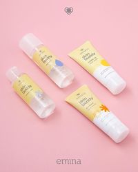 emina skin buddy toner