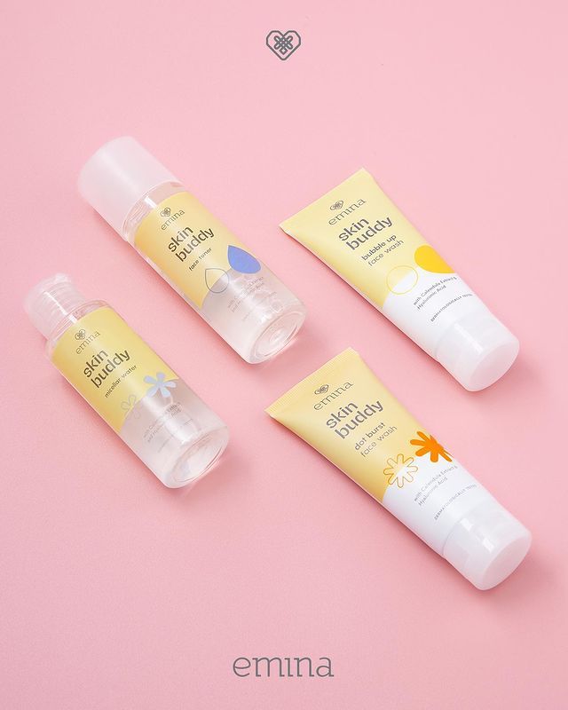 Emina Skin Buddy