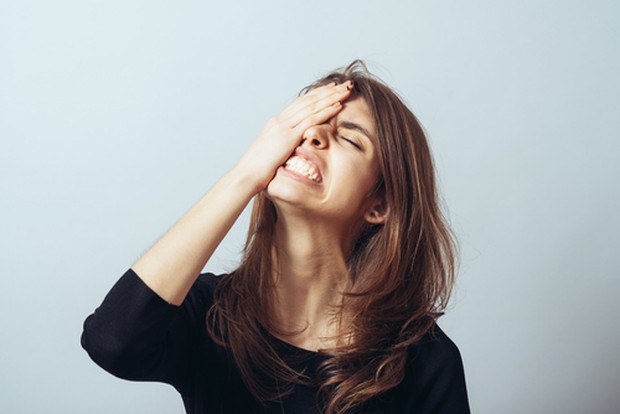 Foto: Otak akan mudah lupa/freepik.com Foto: Otak akan mudah lupa/freepik.com