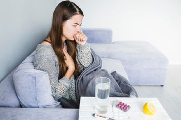 Foto: Tubuh rentan sakit/freepik.com Foto: Tubuh rentan sakit/freepik.com