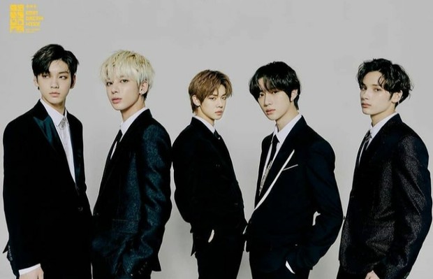 Susul BTS, Album Jepang TXT Debut di Chart Billboard