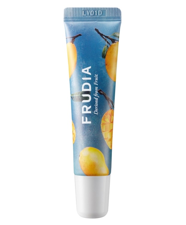 Frudia Mango Honey Sleep Lip Mask