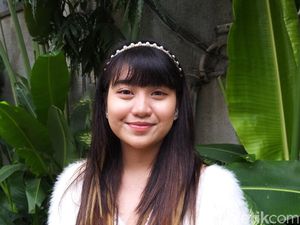 Pengalaman Ghea Indrawari Kena Corona, Alami Anosmia Sebulan