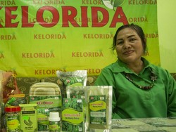 Dari Olahan Kelor, Haida Raup Untung hingga Rp 2,9 Juta/Hari