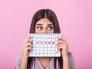 4 Pilihan Olahraga untuk Wanita Saat Haid, Bikin Tubuh dan Pikiran Nyaman 4 Pilihan Olahraga untuk Wanita Saat Haid, Bikin Tubuh dan Pikiran Nyaman