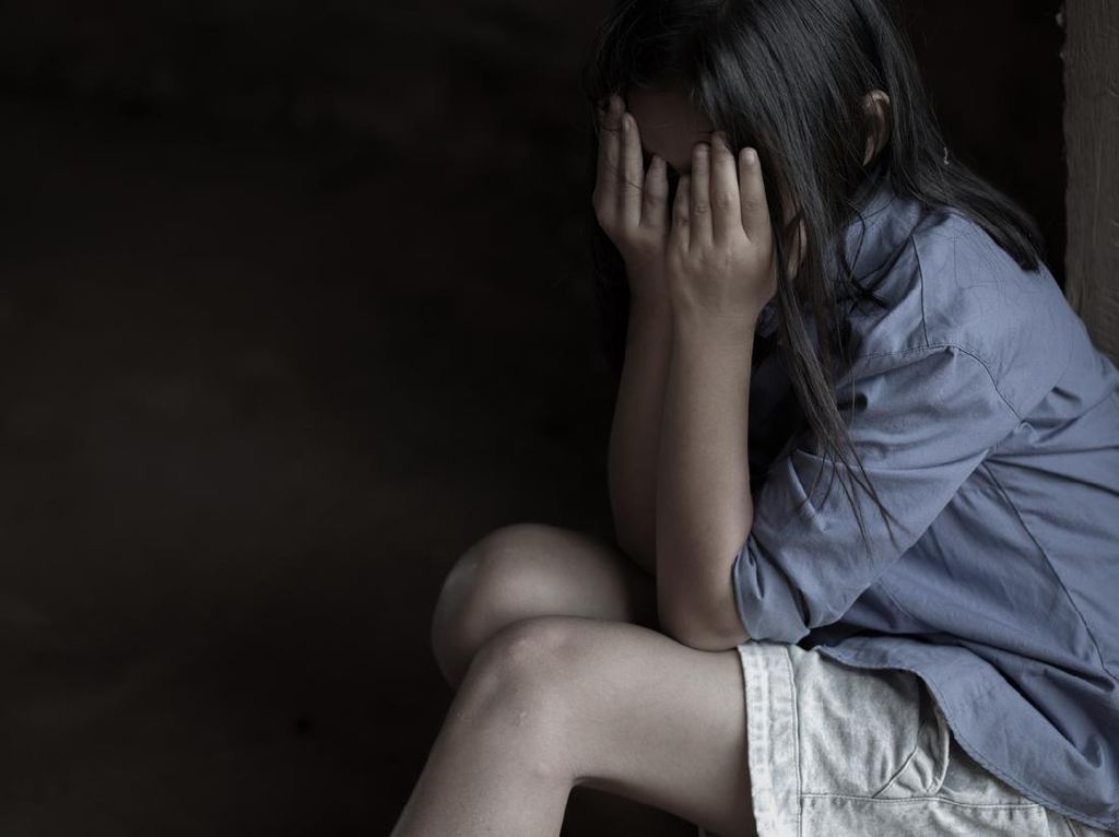 Mih! Gadis di Tabanan Jadi Korban Penculikan-Percobaan Pemerkosaan
