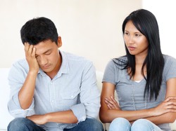 Dianggap Matre Oleh Orangtua Kekasih, Harus Bagaimana?