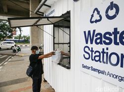 5 Universitas Paling Ramah Lingkungan dan Cara Mereka Mengolah Sampah