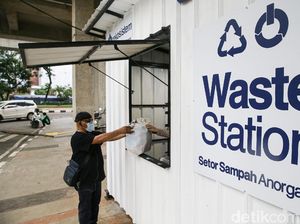 5 Universitas Paling Ramah Lingkungan dan Cara Mereka Mengolah Sampah 5 Universitas Paling Ramah Lingkungan dan Cara Mereka Mengolah Sampah