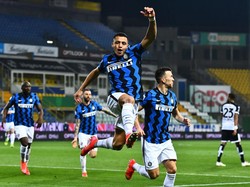 Alexis Bukan Lagi Singa yang Terkurung dalam Kandang